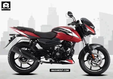 bajaj pulsar 180 gt