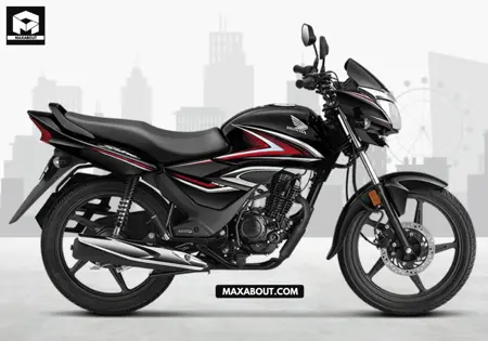 Honda Shine 125