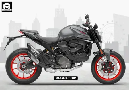 Ducati Monster 950 Plus ₹803,000 ₹2,952,000, Specifications