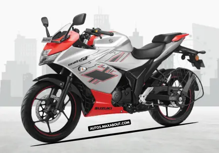 Suzuki Gixxer SF ₹135,400 - ₹205,501, Specifications, Reviews Suzuki Gixxer SF ₹135,400 - ₹205,501, Specifications, Reviews