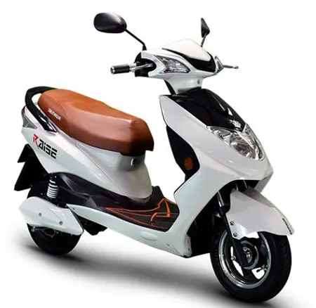 Okinawa Raise ₹39,990 ₹186,006, Specifications, Reviews