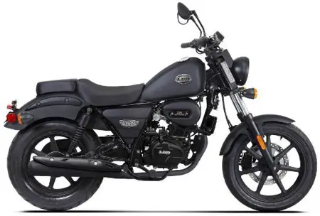 UM Renegade Duty 230 S