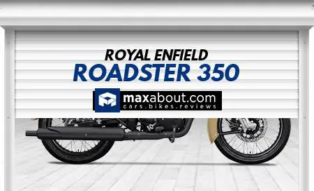 Royal Enfield Roadster