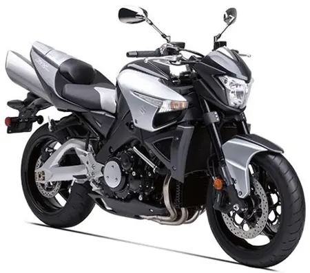 Suzuki B-King ₹950,000, Specifications, Reviews Autos MaxAbout