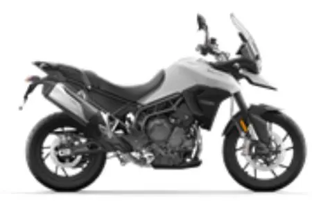 Triumph Tiger 900 GT Pro