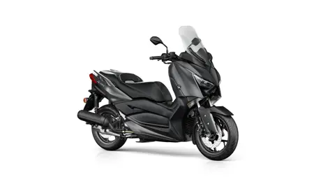 Yamaha XMAX 125