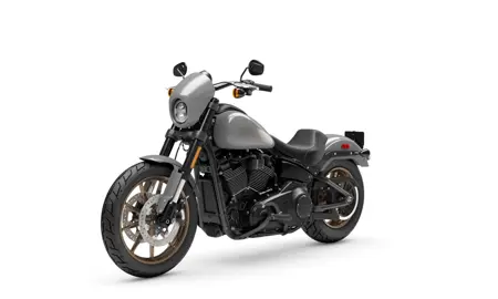Harley Davidson Low Rider S