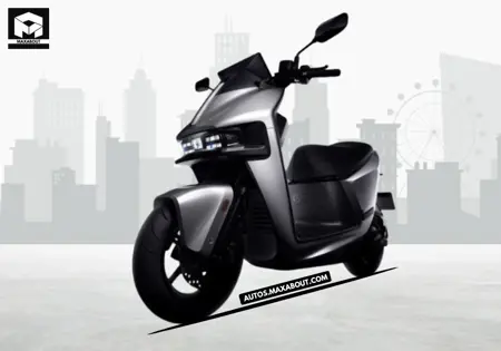 Gogoro Pulse