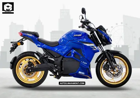 SVM Prana Elite ₹176,520 ₹320,250, Specifications, Reviews