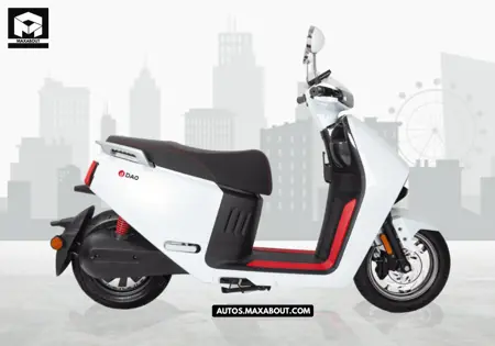 DAO Electric Scooter
