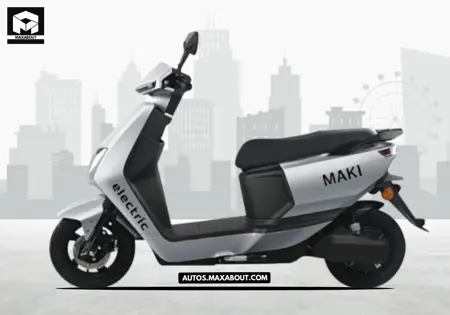 E-Went Maki
