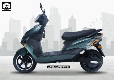 Flycon Electric Scooter