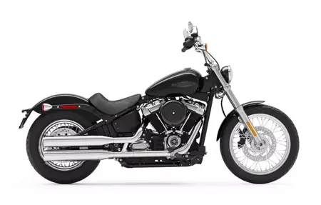 Harley Davidson Softail Standard