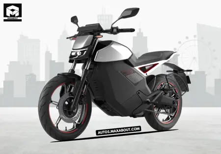 Ola Roadster 3.5 kWh