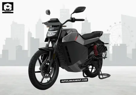 Ola Roadster X Plus 9.1 kWh