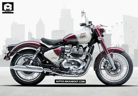 Royal Enfield Classic