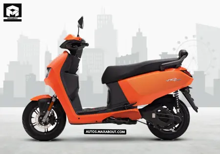 Hero Vida VX2 Electric Scooter
