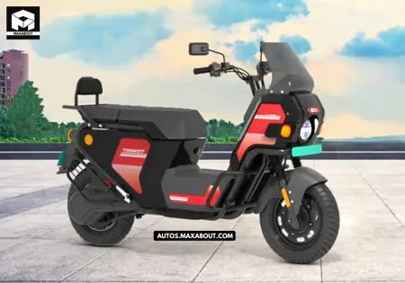 Corrit Electric Transit