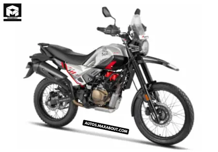 Hero Xpulse 160