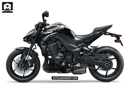 Kawasaki Z1100