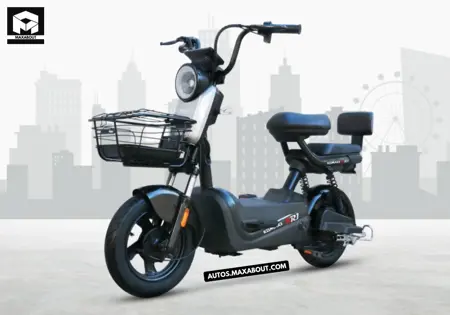 Komaki XR1