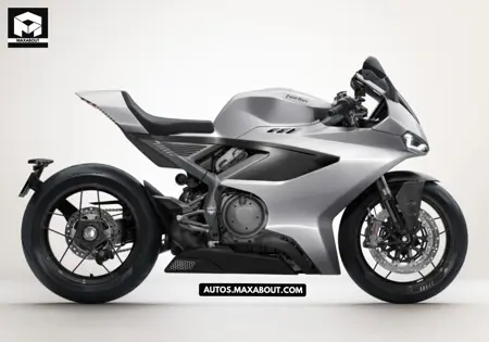 Norton Manx R