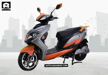 Ujaas eGo T3 I