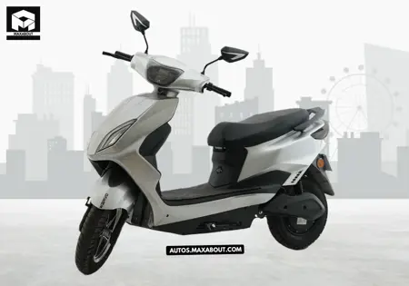 Warivo Motor Edge Plus