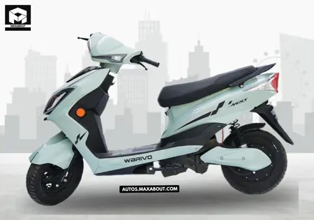 Warivo Motor Neo