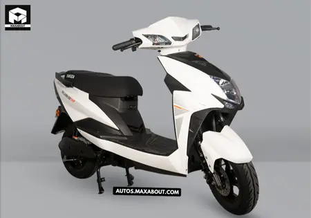 Yakuza Rubie 48V