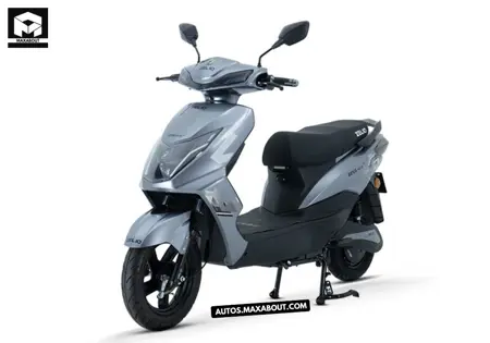 Zelio Eeva Eco ZX