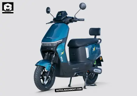 Zelio Eeva Eco LX