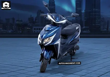 Energy Automobile EvOne Lead Acid