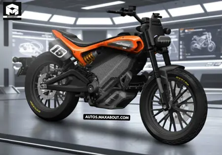 Harley Davidson LiveWire S2 Del Mar EV