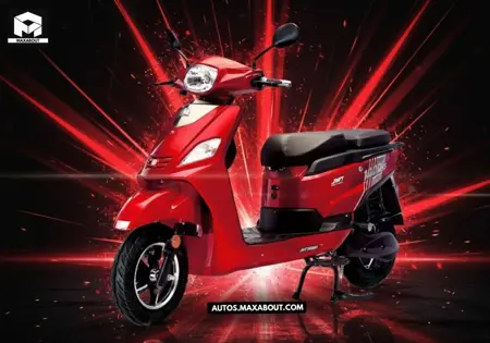 Jitendra EV JMT 1000 SW E