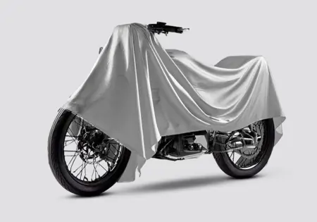 Norton 450