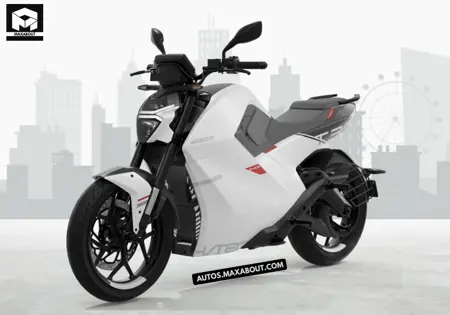 Raptee T 30 Sport