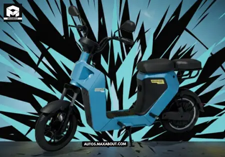 Revamp Moto RM Buddie 25