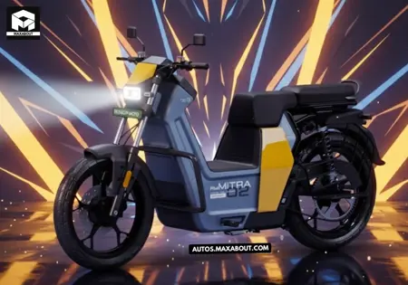 Revamp Moto RM Mitra 02