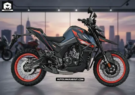 Zontes U1 200