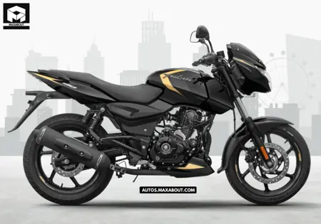 Bajaj Pulsar 180