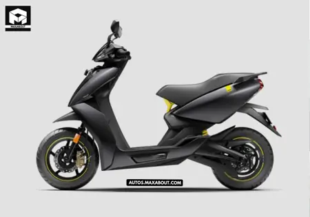 Ather 450 Plus
