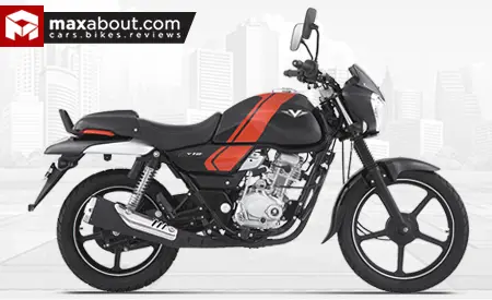 Bajaj V12
