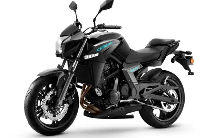 Eider 650 NK