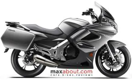 Eider Police 650