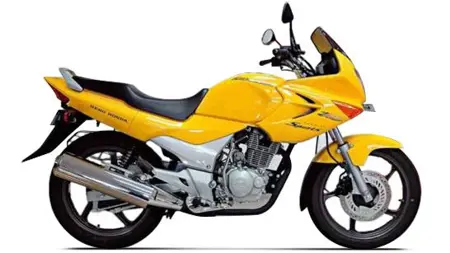Hero Honda Karizma