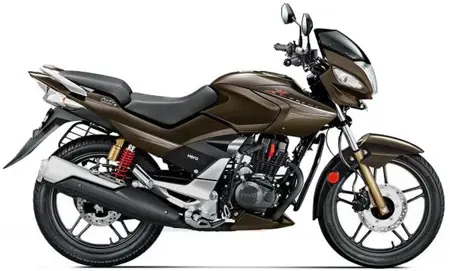 Hero Xtreme (Old Model)