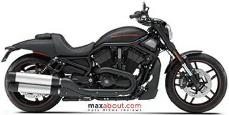 Harley Davidson Night Rod Special