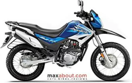 Hero Impulse 150