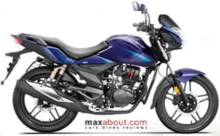Hero Xtreme 150 (Old Model)